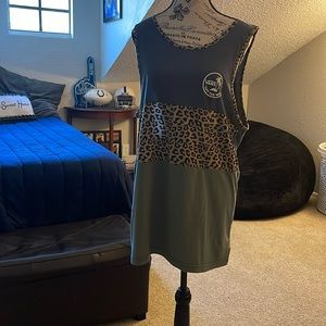 Mens Vans tank top